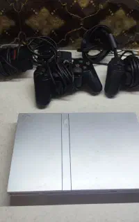 کنسول PS2
