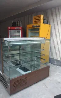 یخچال مکعبی