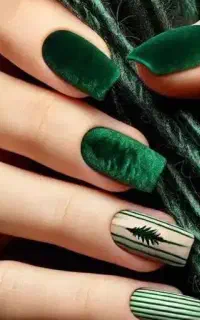به یک ناخن کار برای سالن نیازمندم دیانتی