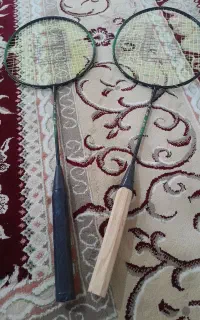 چوب تنیس