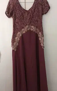 لباس مجلسی