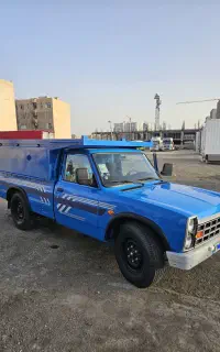 نیسان دیزل مدل ۱۴۰۲