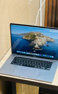 لپ تاپ کارکردهMacBook Pro 2019 مخصوص‌کارهای سنگین