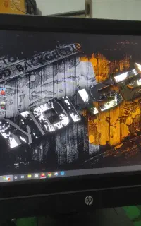 آل این وان مارک اچ پی 24اینج