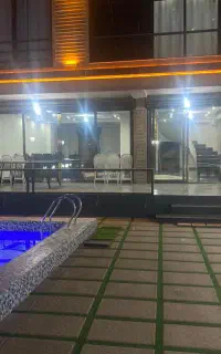ویلا استخردار بیلیاردفوتبال دستی
