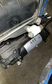 پنو ماتیک پژو
