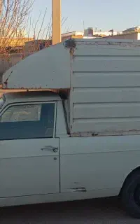 کالسکه