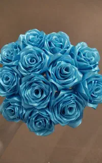 گل ربانی شاخه ای ۵۰