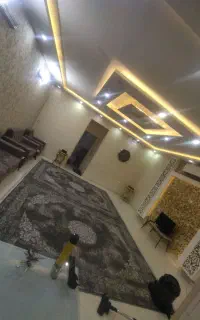 سوییت آپارتمان طبرسی