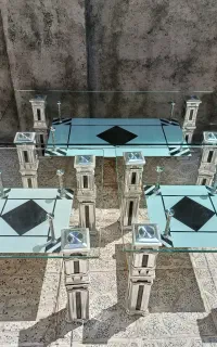 عسلی