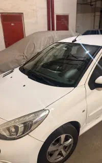 ۲۰۷دنده بی رنگ
