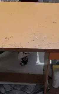 میز تحریر کامپیوتر صندلی