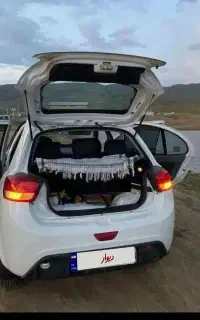 تیبا ۲ ۱۴۰۰ معاوضه با ۱۵۱