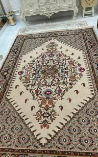 فرش ماشینی ۶متری