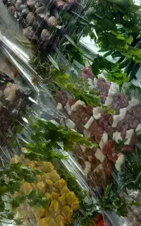 سیرجونیاکبابی و جگرکی بره طلاوحمیدتخفیف