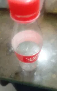 بطری‌نوشابه