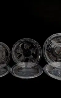 پیش دستی یکبار مصرف احدی