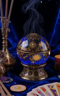 فال قهوه  احساسی ، کلی