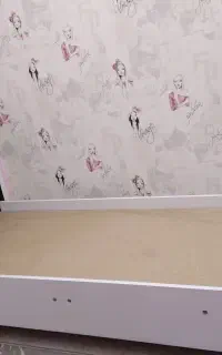 تخت وکیوم نوجوان