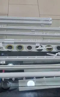 فروش انواع میلپرده