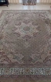 فرش ۱۲ متری