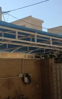 فروش سایه بان