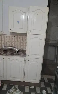 کابینت  آشپزخانه خانه