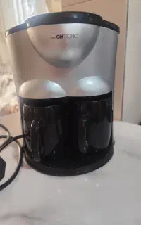 قهوه ساز آلمانی