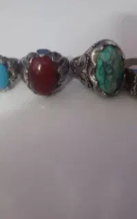 انگشتر زیبا