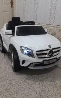 ماشین شارژی