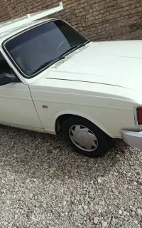 پیکان وانت