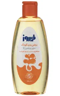 روغن ماساژ