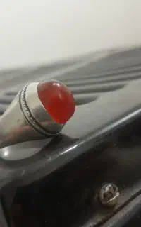 انگشتر