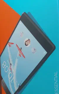 تبلت لنوو نو