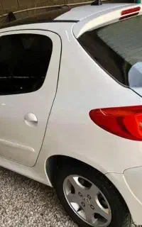 ۲۰۷ پانا ۱۴۰۰