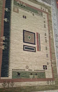 قالی فروشی