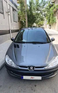 206sd عتیقه