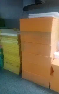 ابر پلی فوم خوشخواب طبی