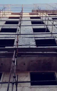 داربست فلزی مسعودی