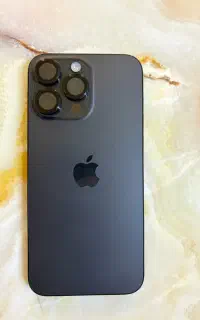 گوشی موبایل ایفون ۱۵ پرو مکس