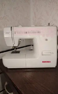 چرخ خیاطی