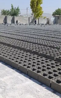بلوک دیواری