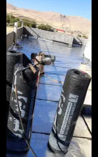 نصب و پخش ایزوگام دلیجان درجه یک صادراتی