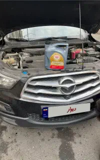 هایما اس ۵ توربو