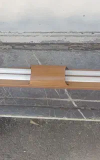 چراغ مهتابی