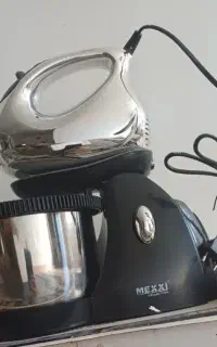 همزن کاسه ای مکسی