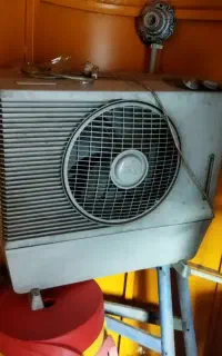 کولرابی پرتابل