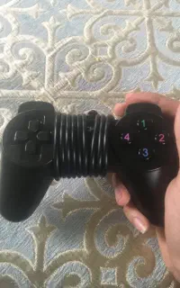 دسته بازی مدل Macher