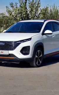 x33 cross ایکس ۳۳ کراس