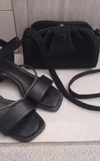 کیف و کفش